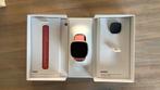 Fitbit versa 4 Copper Rose Aluminium, Ophalen, Zo goed als nieuw