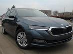 Skoda Octavia 1.0TSI*2022*1e Eigen*Keyless Go*Xenon*EURO 6if, Achat, Euro 6, Entreprise, Garantie prolongée