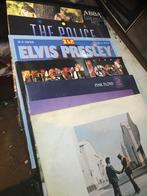 Grammofoonplaaten, Cd's en Dvd's, Vinyl Singles, Ophalen, Zo goed als nieuw, Wereldmuziek, Overige typen