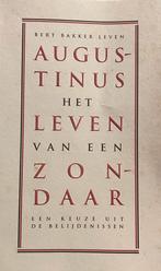 Augustinus - Het leven van een zondaar, Enlèvement ou Envoi, Augustinus