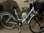 Damesfiets (nagekeken en goedgekeurd), Fietsen en Brommers, 50 tot 53 cm, Ophalen, Gebruikt, Overige merken