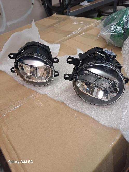 Mistlampen verlichting Toyota, Auto-onderdelen, Verlichting, Toyota, Lexus, Nieuw, Ophalen