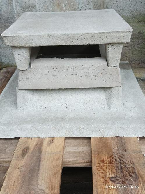 BETONNEN ANTI-TERUGSTROOM, Doe-het-zelf en Bouw, Overige Doe-Het-Zelf en Bouw, Nieuw, Ophalen