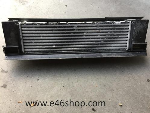 Intercooler BMW F20-21-23-30-31-33-36 B47 MOTOR, Auto-onderdelen, Motor en Toebehoren, BMW, Gebruikt, Ophalen of Verzenden