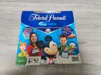 Trivial Pursuit Disney Familie, Hobby en Vrije tijd, Gezelschapsspellen | Bordspellen, Ophalen of Verzenden, Zo goed als nieuw