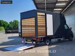 Mercedes Sprinter 317 CDI Automaat Bakwagen Laadklep Lat om, Automaat, Stof, Euro 6, 4 cilinders