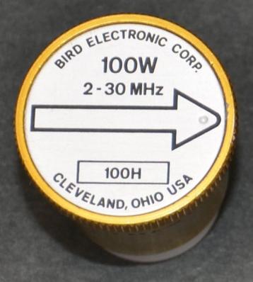 gezocht slugs HF tot 30 MHZ beschikbaar voor biedingen