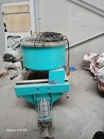A vendre pompe à vis "IMER" type STEP120, Zakelijke goederen, Machines en Bouw | Pompen en Compressoren, Ophalen