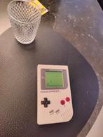 Gameboy classic DMG-01 (1989) in nieuwstaat + game, Enlèvement, Comme neuf, Game Boy Classic, Avec jeux