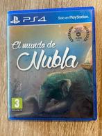 World of Nubla - Playstation 4, Ophalen of Verzenden, Zo goed als nieuw