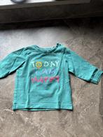 T-shirt lange mouwen, Jongetje of Meisje, Name it, Ophalen of Verzenden, Zo goed als nieuw