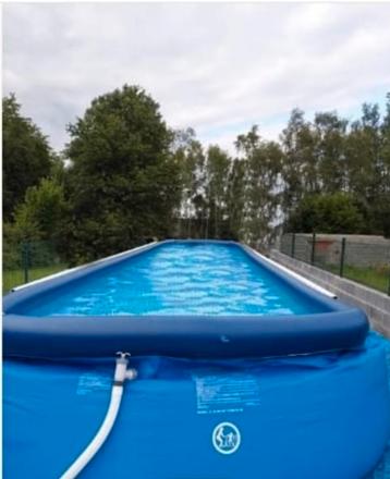 Piscine Intex  beschikbaar voor biedingen