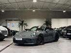 Porsche 911 992.2 GT3 Clubsport - Garantie - NEUF, Achat, Euro 6, Entreprise, Noir