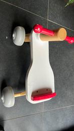 Porteur en bois, Enlèvement, Utilisé