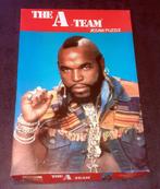 Mister-T. The A-Team. Puzzle complet jamais monté. 1983, Enlèvement ou Envoi, Comme neuf