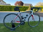 Koersfiets Eddy Merckx, Minder dan 49 cm, Ophalen, Overige merken, Versnellingen