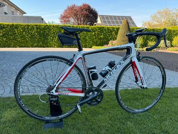 Koersfiets Eddy Merckx
