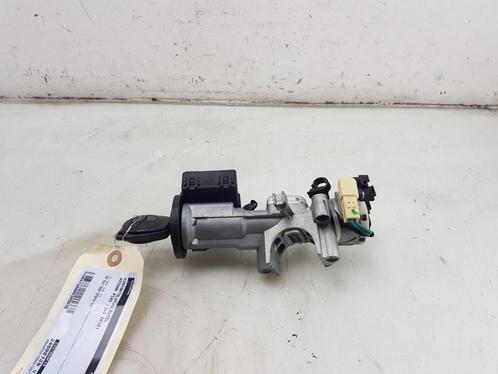 CONTACTSLOT + SLEUTEL Nissan Pixo (D31S) (01-2009/10-2013), Auto-onderdelen, Overige Auto-onderdelen, Nissan, Gebruikt