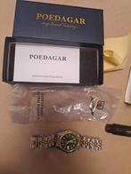 Poedagar horloge nieuwe. Ideaal voor Valentijn ❤️, Handtassen en Accessoires, Ophalen of Verzenden, Zo goed als nieuw