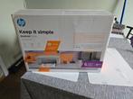 Hp 2710e en hp 2710, Ophalen, Zo goed als nieuw