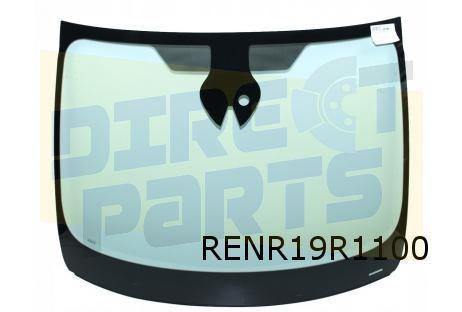 Renault Escape V (2/15-5/23) Voorruit (Gr.) Origineel! 72712, Auto-onderdelen, Ruiten en Toebehoren, Renault, Nieuw, Ophalen of Verzenden