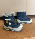 Sneeuwlaarsjes maat 24/25, Enlèvement ou Envoi, Antis, Utilisé, Bottes