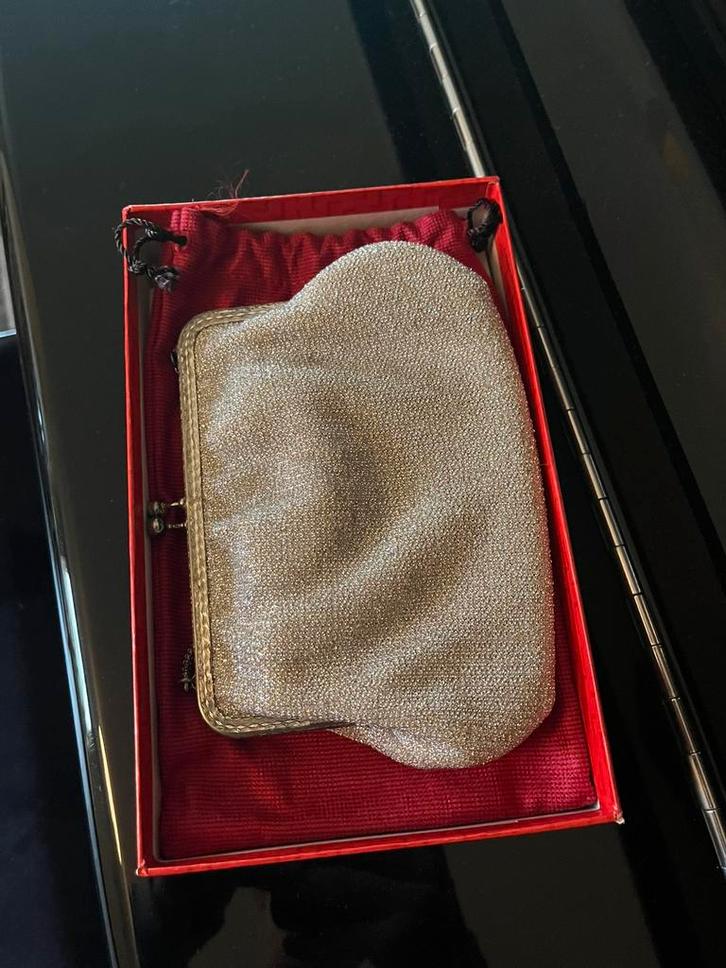 Sac à main vintage Lancel, Antiquités & Art, Antiquités | Vêtements et Textile, Femmes, Envoi