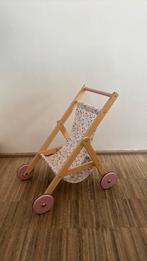 Little Dutch poppenwagen, Enlèvement, Comme neuf