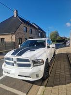 Dodge ram sport, Autos, Dodge, Cuir, Achat, Noir, 5 portes