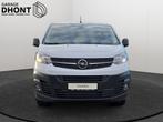 Opel Vivaro Van L2 - 2.0 Diesel - Automaat 8 - 145PK, Auto's, Opel, Automaat, Monovolume, Vivaro, Wit
