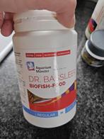 Kwalitatief visvoer Bassleer, Tetra, JBL, Dieren en Toebehoren, Ophalen of Verzenden