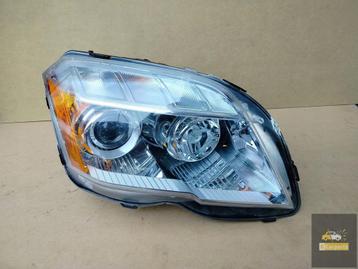 Mercedes GLK W204 Xenon Torsion USA lamp rechts beschikbaar voor biedingen