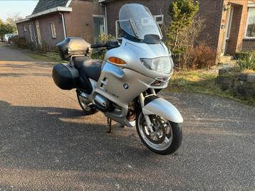 BMW R1150 RT beschikbaar voor biedingen