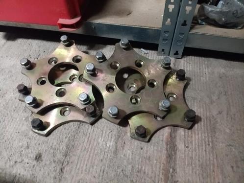 Adapters 5x112 naar 5x205, Auto-onderdelen, Banden en Velgen, Ophalen of Verzenden