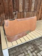 Western pad cattlemans’s, Dieren en Toebehoren, Ophalen of Verzenden