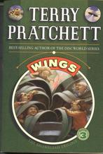 Wings - Terry Pratchett, Verzenden, Gelezen, Terry Pratchett