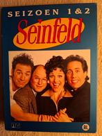 Seinfeld, Cd's en Dvd's, Ophalen