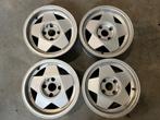 15” Borbet A velgen 4x114.3, Auto-onderdelen, Ophalen, Gebruikt, 15 inch, Velg(en)