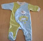 ◇ kruippakje / pyjama ( Maat 56), Kinderen en Baby's, Babykleding | Maat 56, Jongetje of Meisje, Ophalen of Verzenden, Zo goed als nieuw