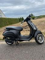 Vespa Primavera s, Fietsen en Brommers, Ophalen