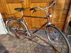 studenten herenfiets, Fietsen en Brommers, Ophalen, Gebruikt, Versnellingen, Batavus