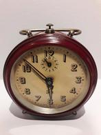 Vintage Klokje, Elektronische apparatuur, Wekkers, Ophalen, Gebruikt