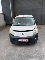 Renault kangoo accident euro5 €1.000, Autos, Achat, Kangoo, Entreprise