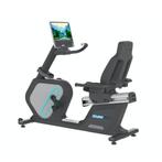 D390T | GYMFIT RECUMBENT BIKE | ENDURANCE-LINE, Autres types, Enlèvement, Jambes, Neuf