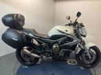 Yamaha XJ 6 MY'11 ref. LS 3211, Motoren, 4 cilinders, Motorrijbewijs A, Bedrijf, Meer dan 35 kW