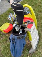 Sac de golf avec club, Sport en Fitness, Golf, Ophalen, Club, Callaway