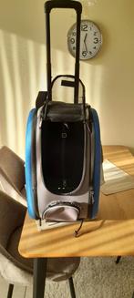 Trolley voor kleine hond., Dieren en Toebehoren, Ophalen