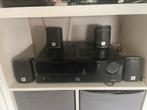 Jbl home cinema, moet weg!!, Ophalen, Zo goed als nieuw