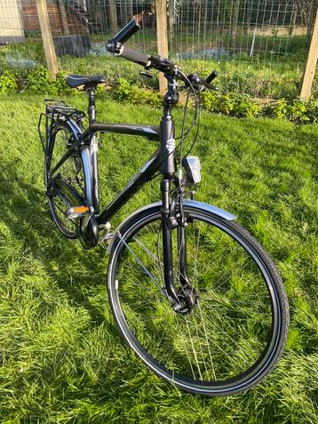 S’cape Hc5 noir homme adulte beschikbaar voor biedingen