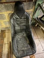 Siège baquet vintage, Enlèvement